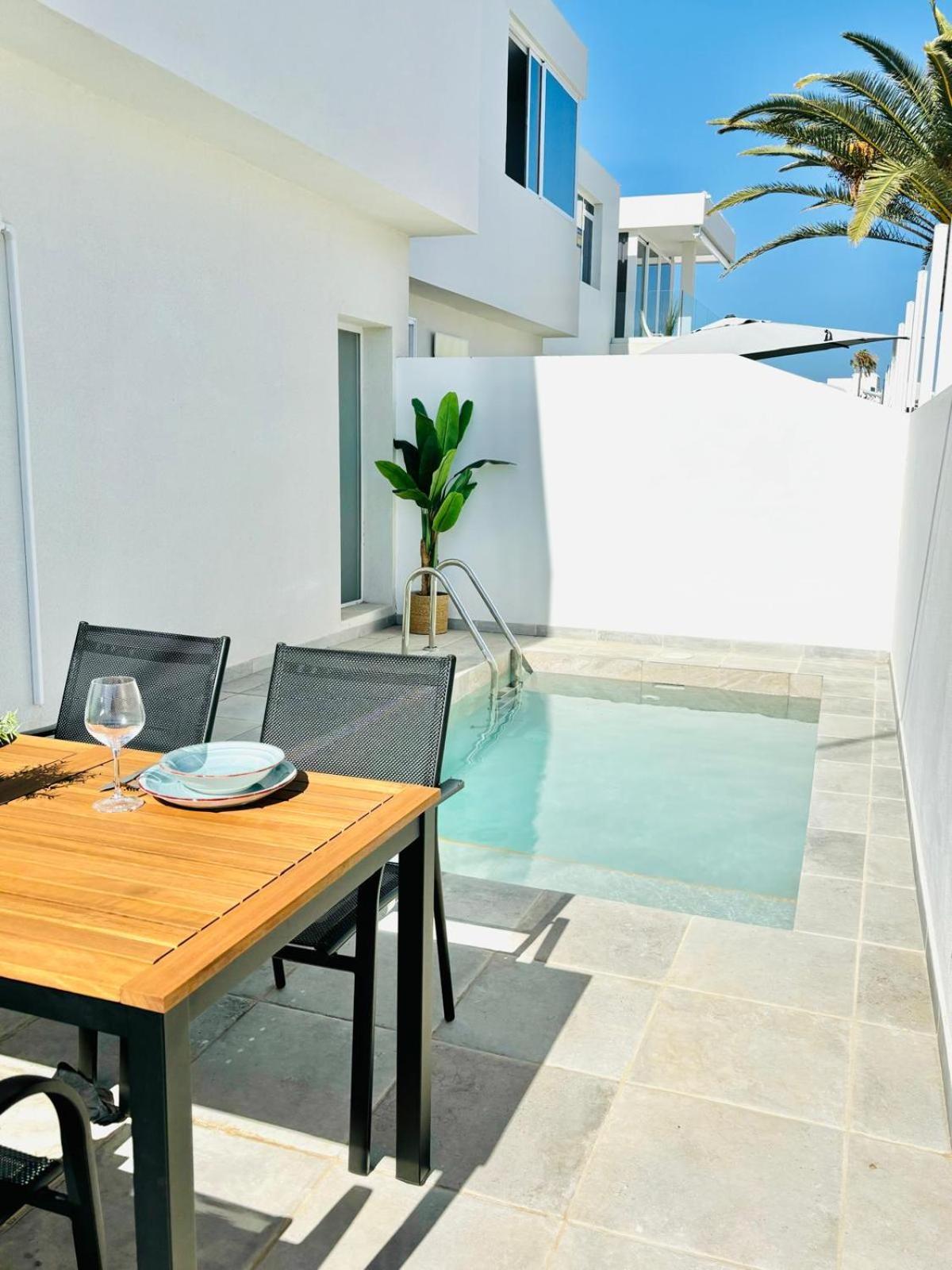 Villa Tami Puerto del Carmen  Exterior photo