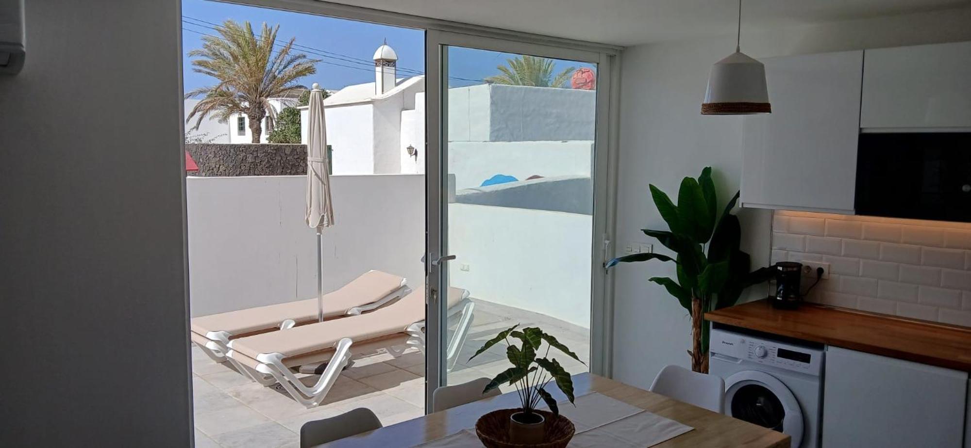 Villa Tami Puerto del Carmen  Exterior photo