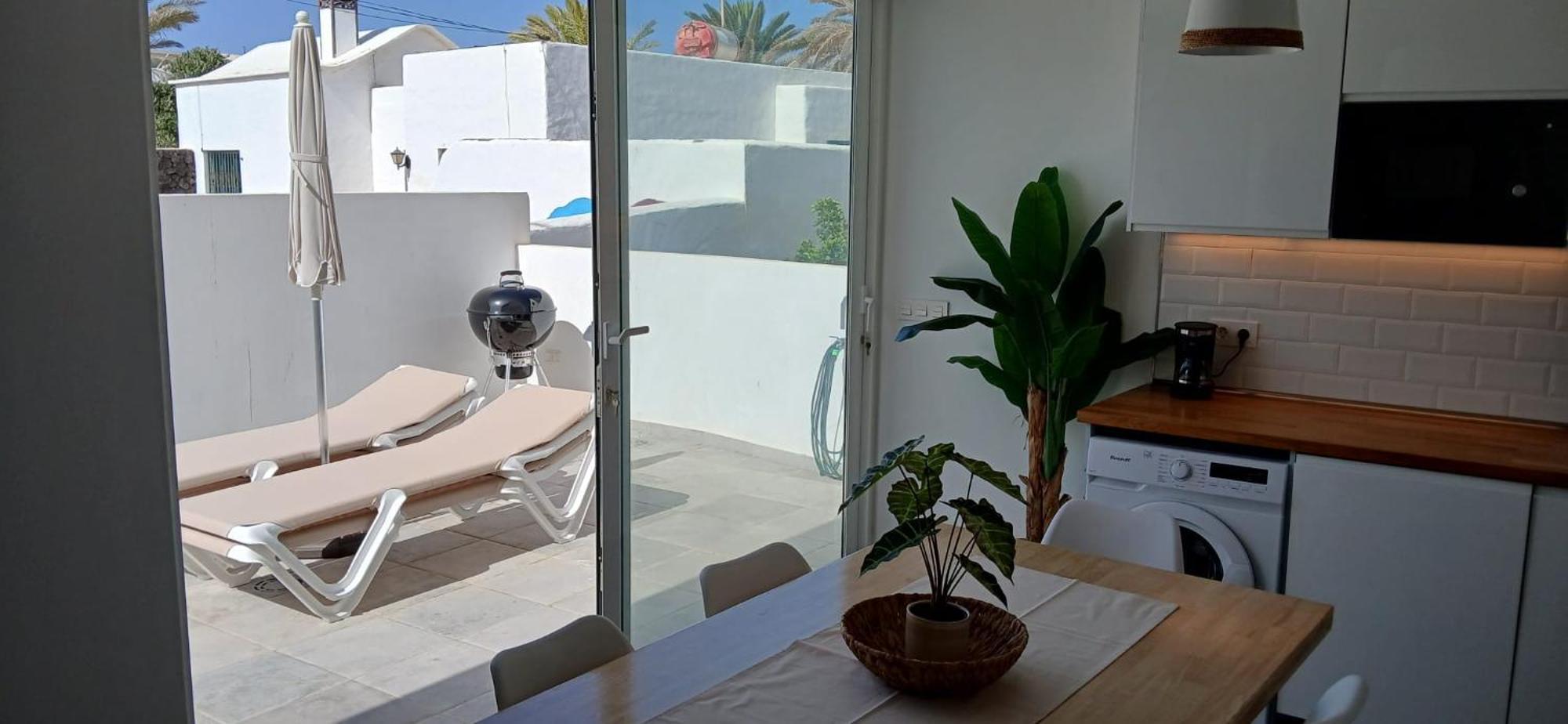 Villa Tami Puerto del Carmen  Exterior photo